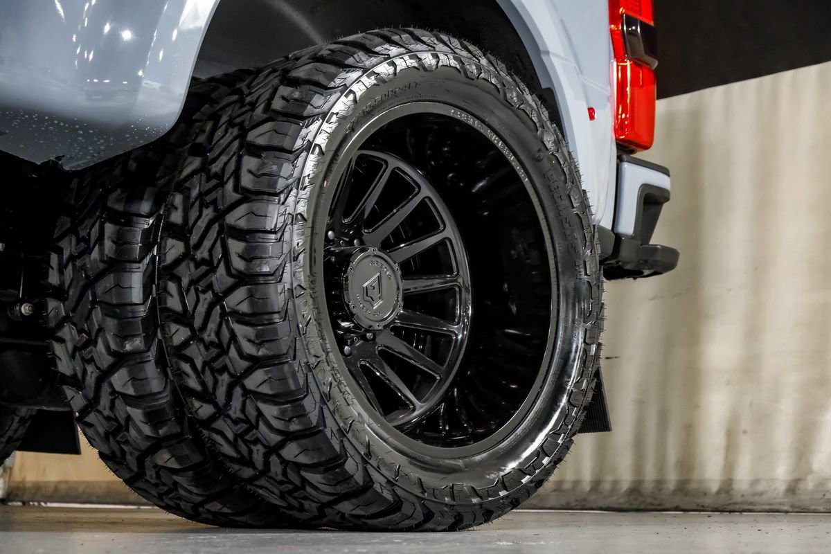 Used 2026 Ford F450 Platinum image 57