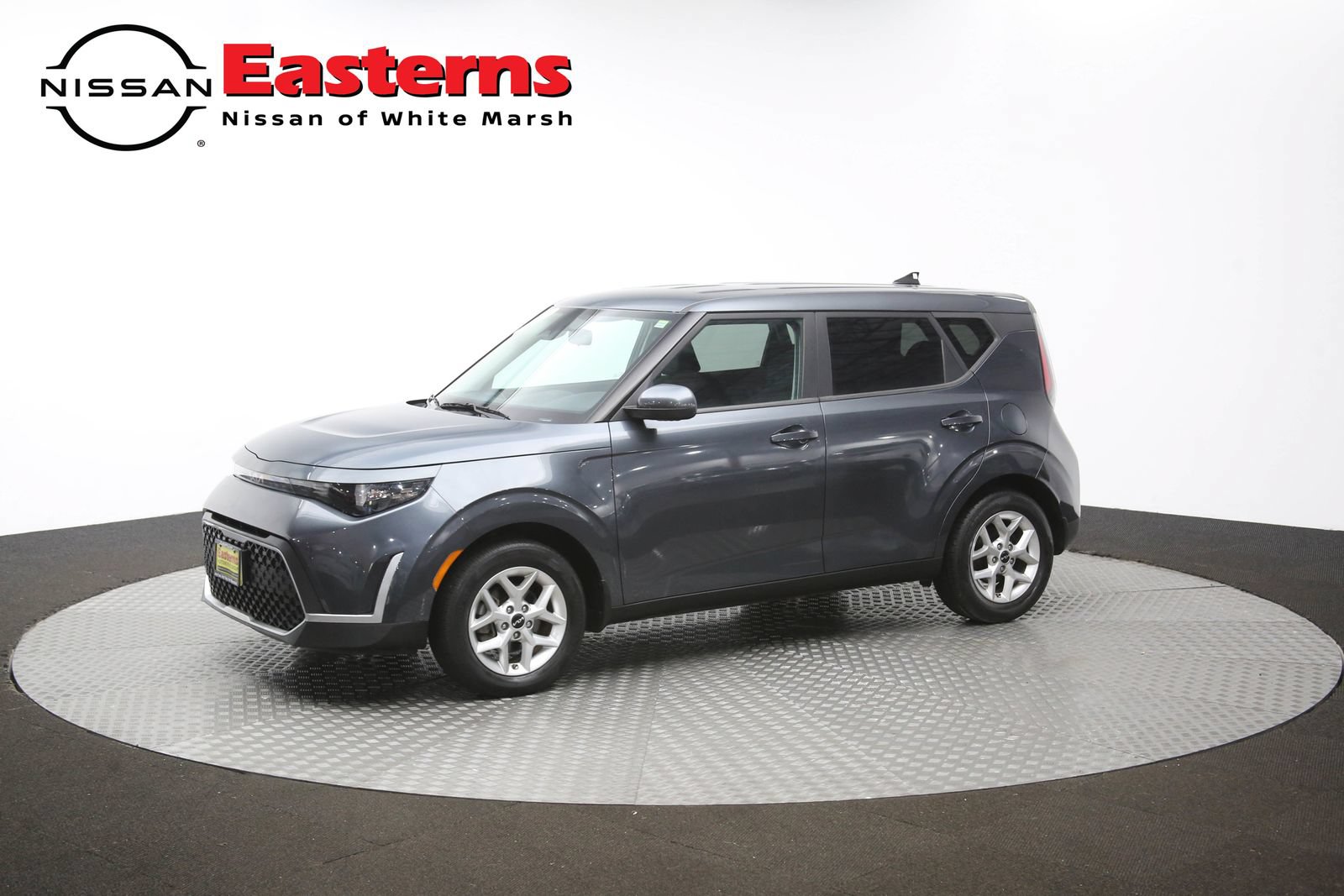 Used 2023 Kia Soul LX w/ LX Technology Package FWD image 54