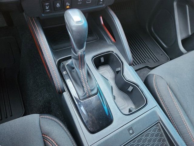 Used 2023 Nissan Frontier Pro-X w/ Pro Convenience Package image 23