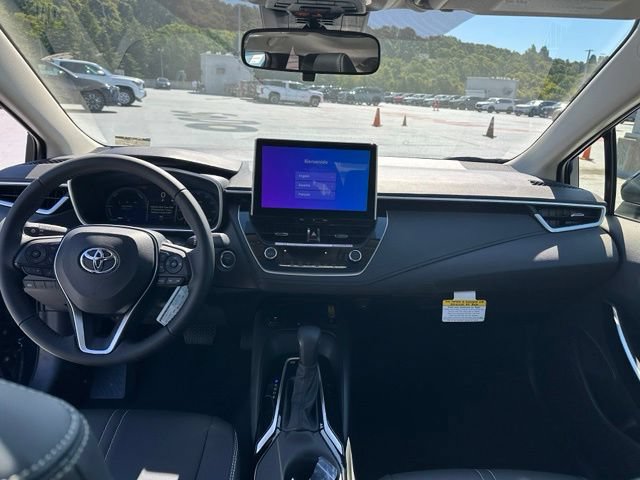 New 2026 Toyota Corolla XLE FWD image 11