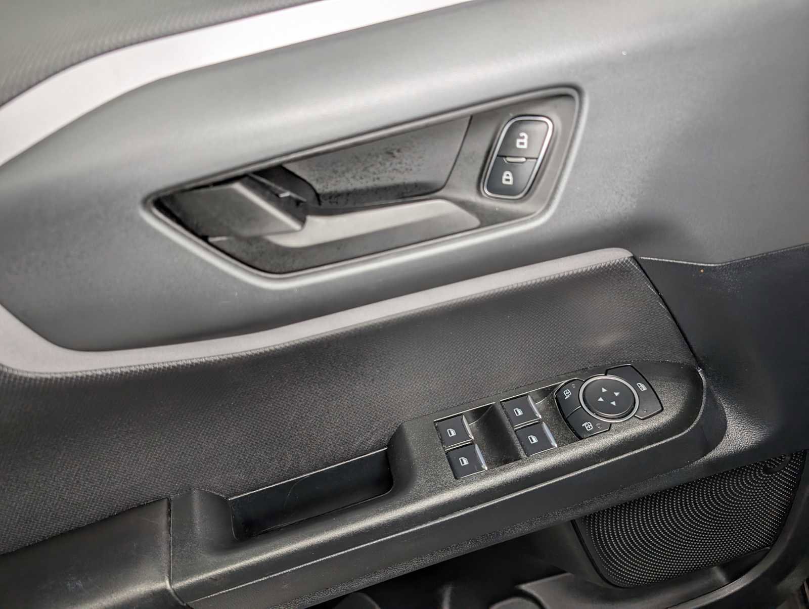 Certified 2023 Ford Bronco Sport Big Bend w/ Convenience Package image 38