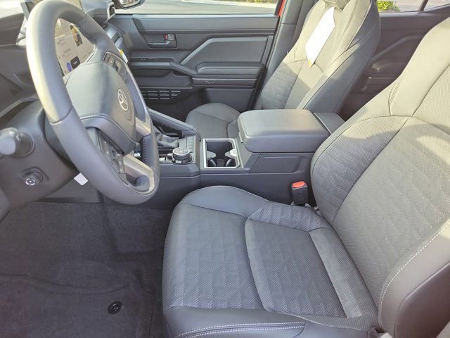 New 2026 Toyota 4Runner TRD Off-Road Premium image 27