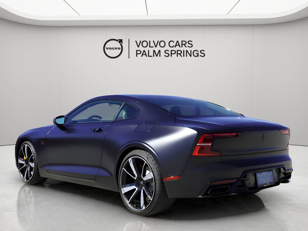 Used 2021 Polestar Polestar 1 image 7