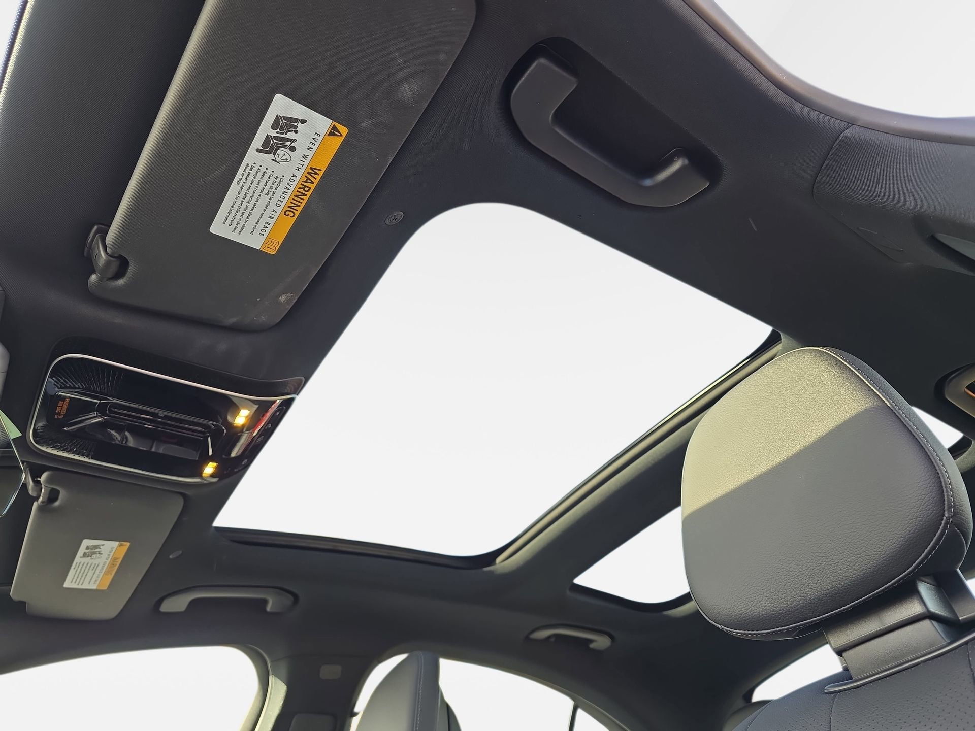 Certified 2025 Mercedes-Benz E 350 E 350 image 29