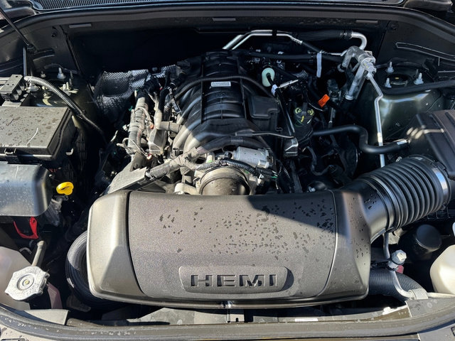 New 2026 Dodge Durango GT image 10