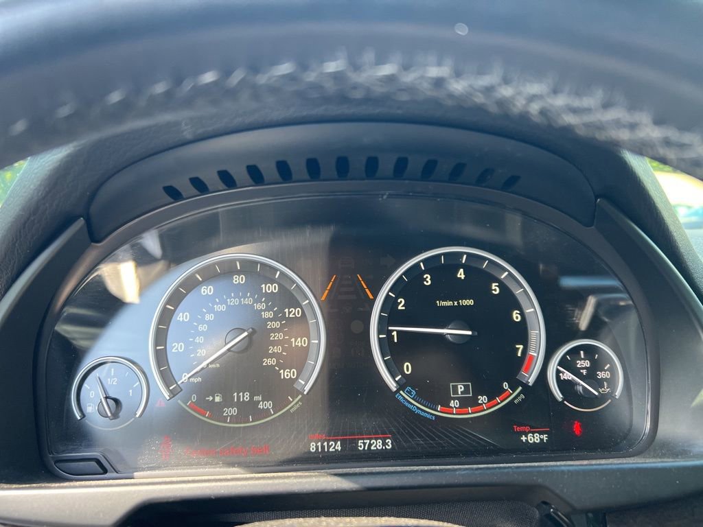 Used 2016 BMW X5 xDrive35i image 10