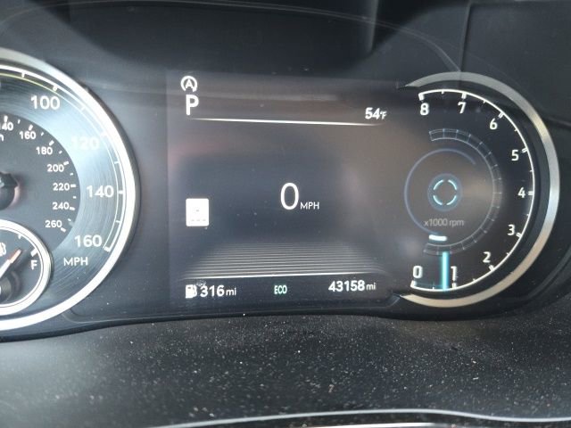 Used 2025 Genesis GV70 2.5T image 10