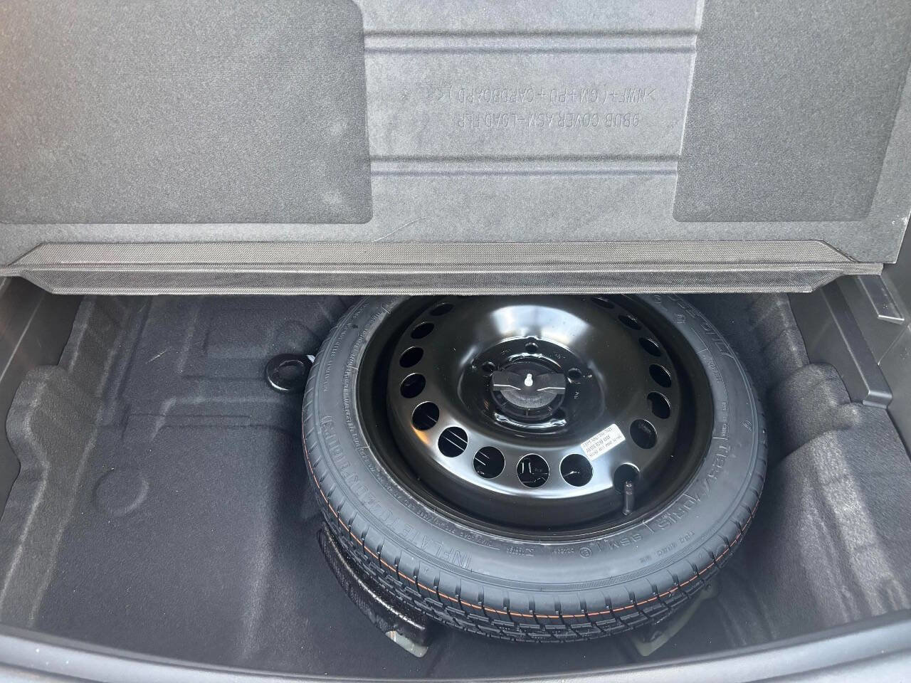 Used 2025 Buick Encore GX Preferred image 31