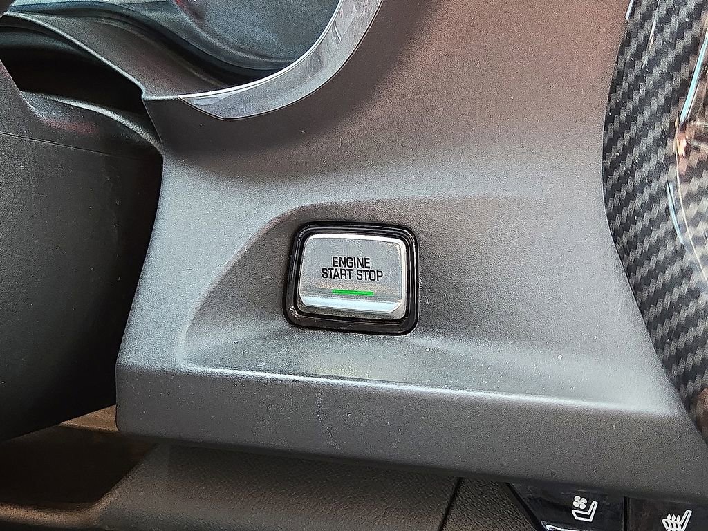 Used 2018 Chevrolet Camaro ZL1 image 32