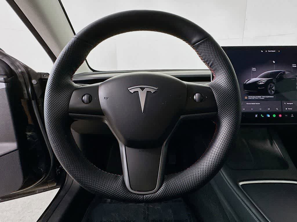 Used 2023 Tesla Model 3 Standard Range image 15