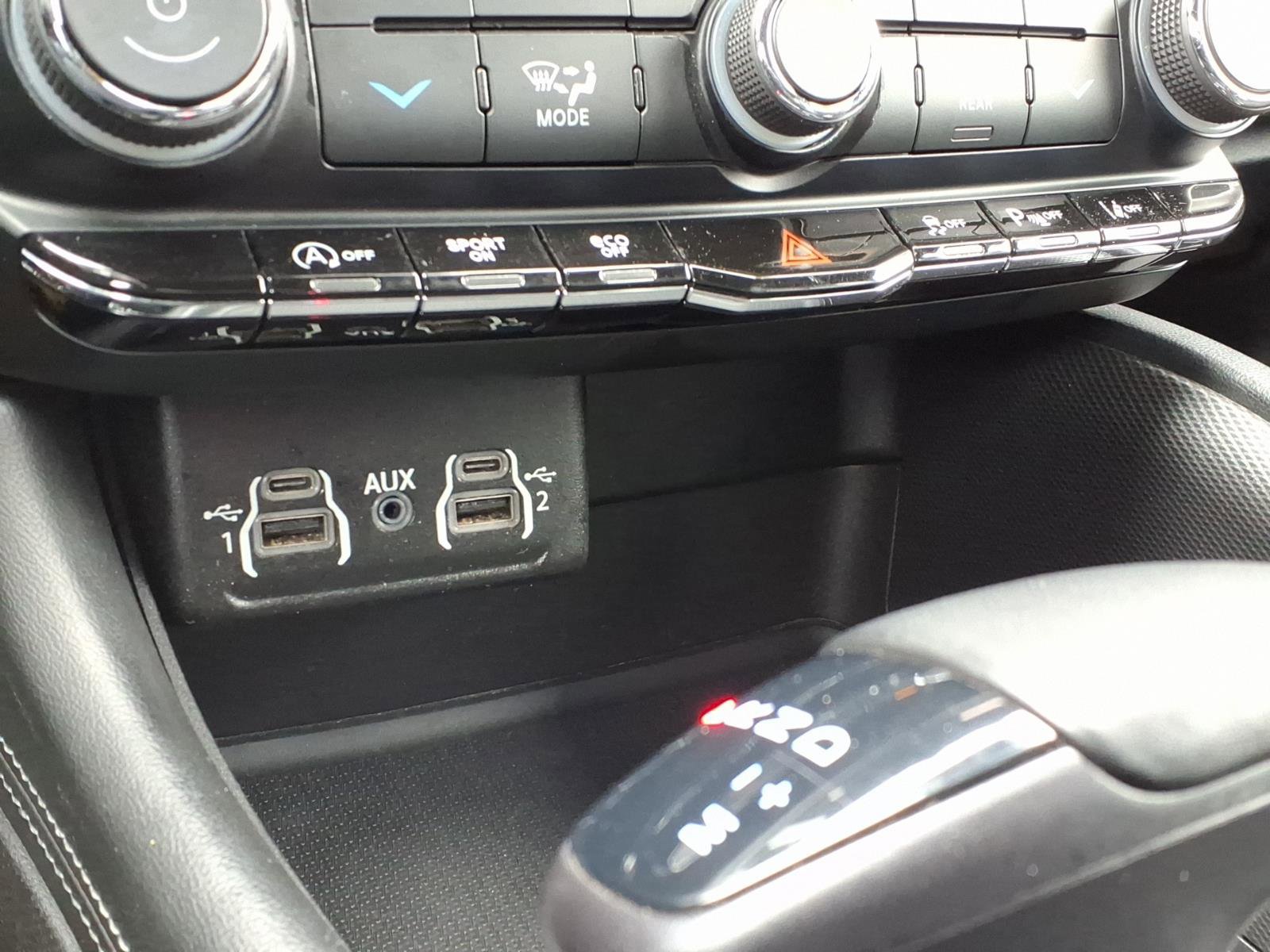 Used 2022 Dodge Durango GT image 23