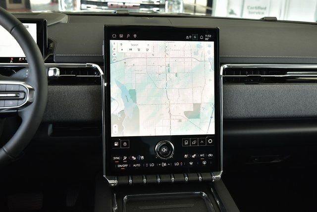 New 2026 GMC Sierra EV Elevation w/ Premium Package image 30