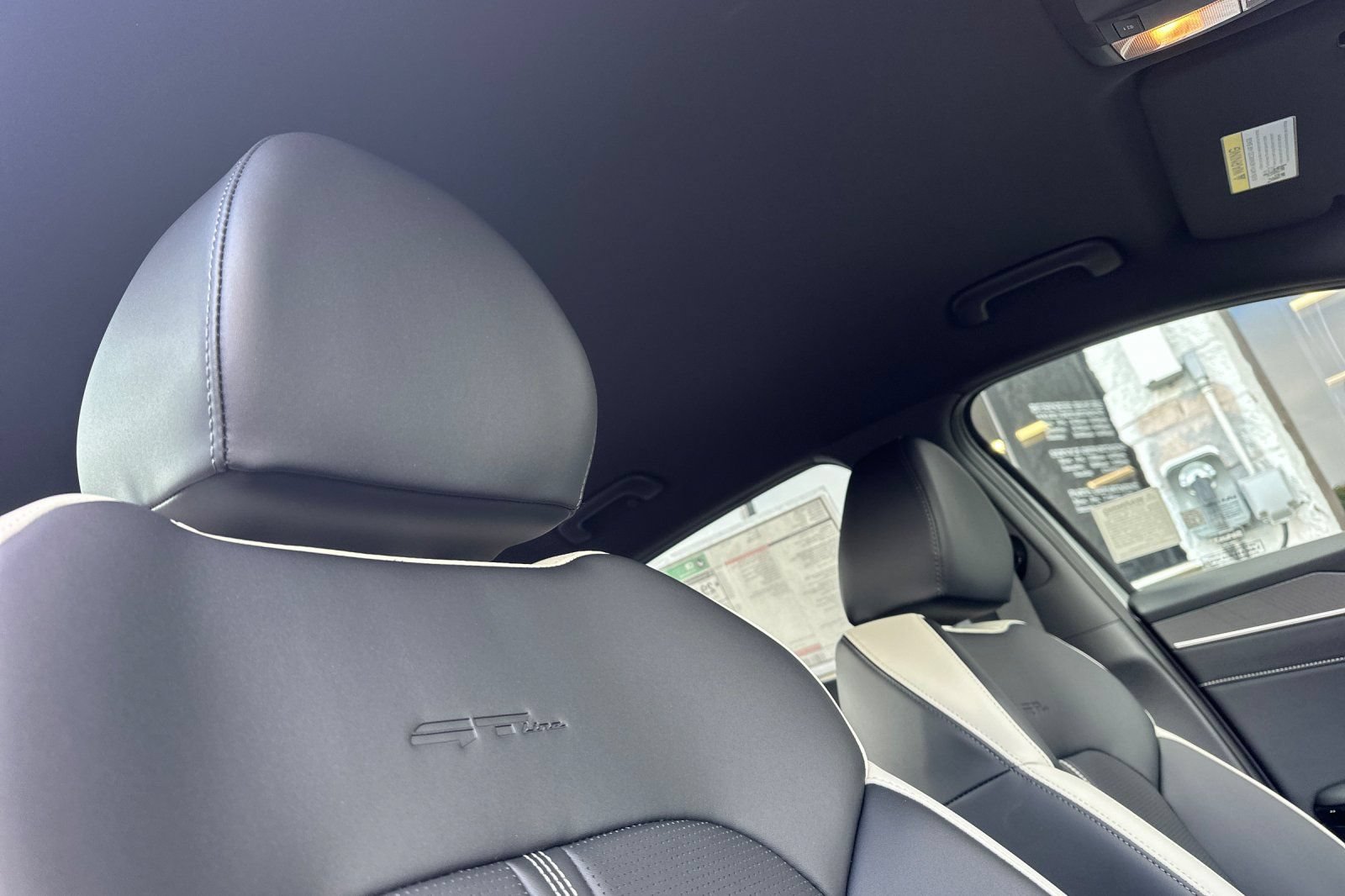 New 2026 Kia K5 GT-Line FWD image 16