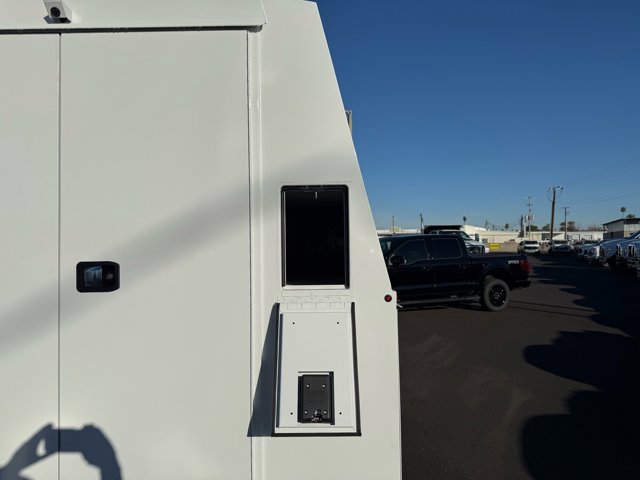 New 2026 Ford E-350 and Econoline 350 Super Duty w/ Power Equipment Group RWD image 15
