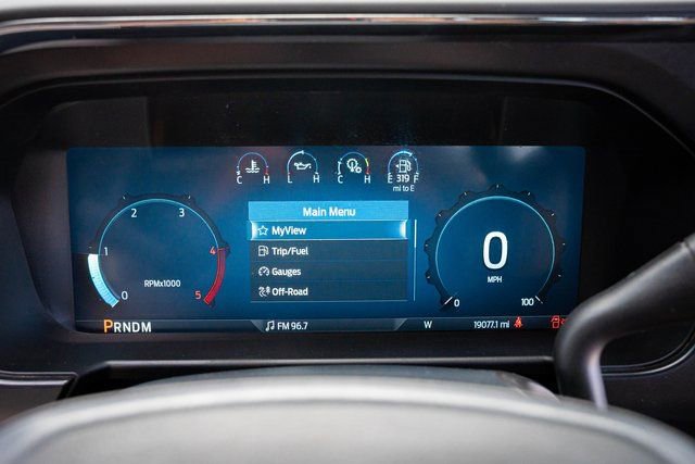 Used 2024 Ford F250 Lariat image 20