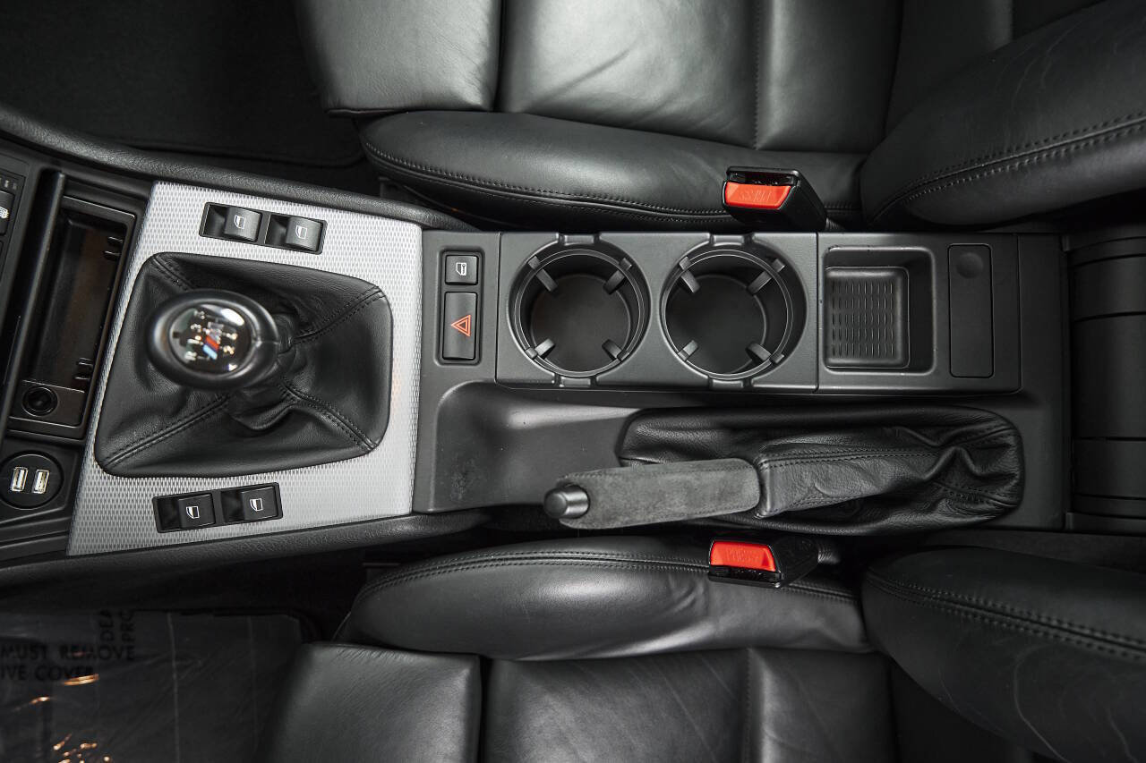 Used 2006 BMW M3 Coupe image 64