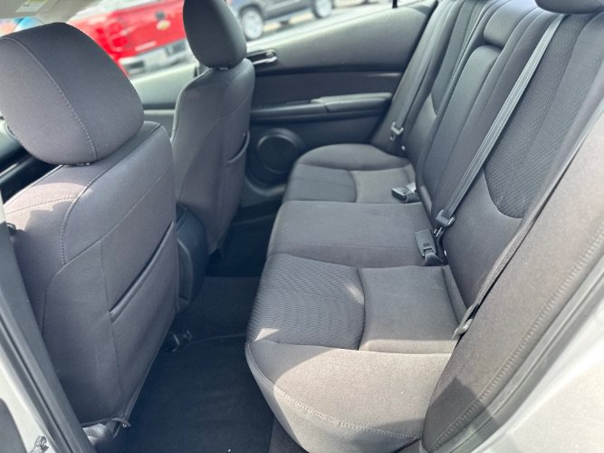Used 2012 MAZDA MAZDA6 i Touring FWD image 14