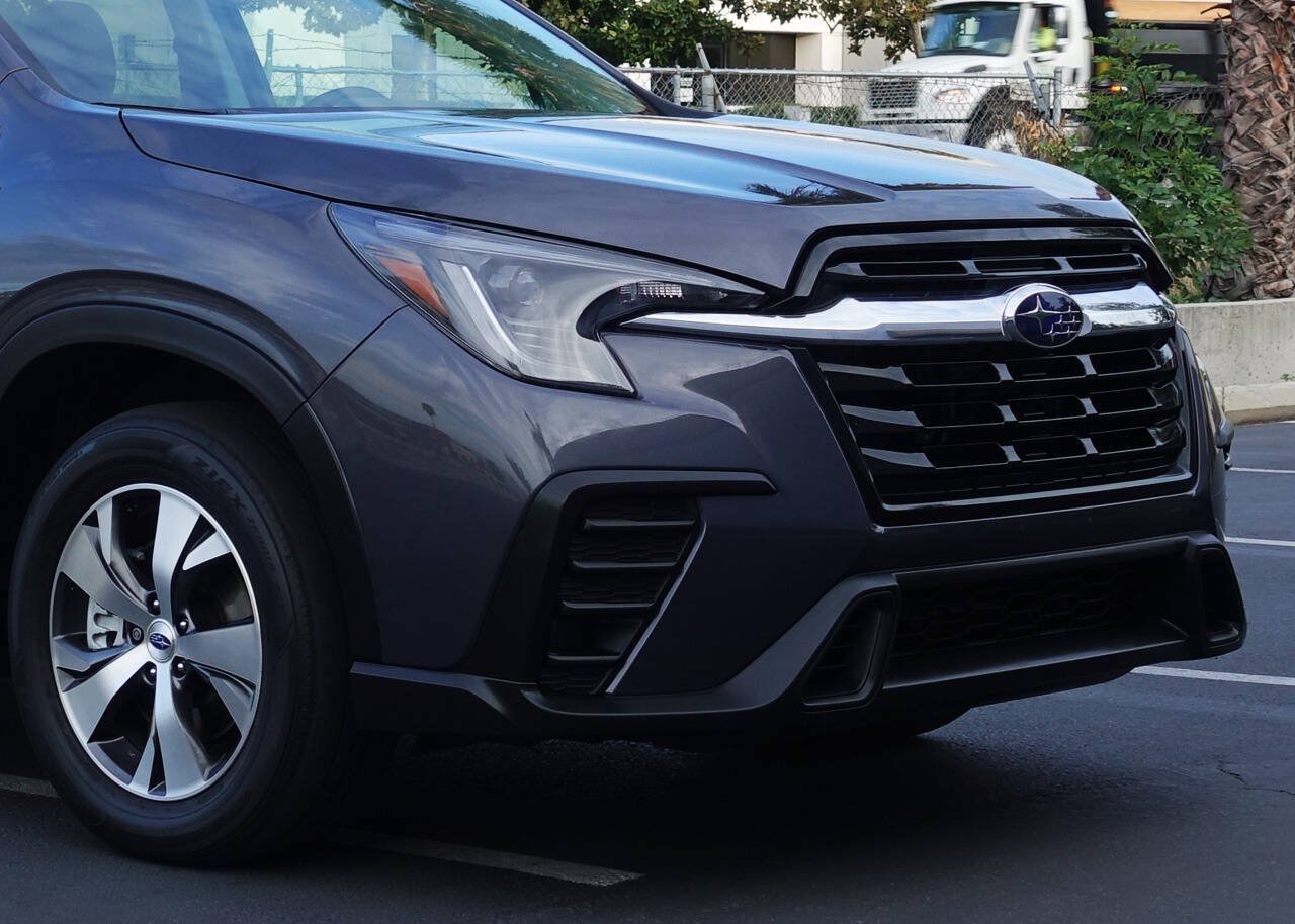 Used 2023 Subaru Ascent Premium w/ Convenience Package AWD/4WD image 21
