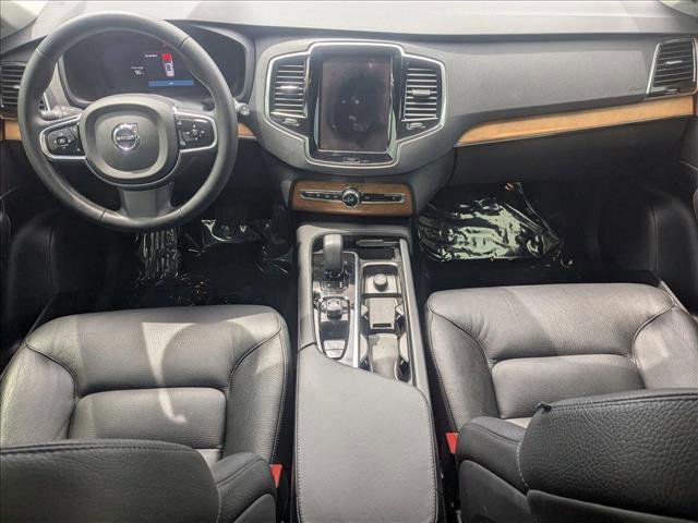 Used 2023 Volvo XC90 B6 Plus w/ Protection Package Premier image 17