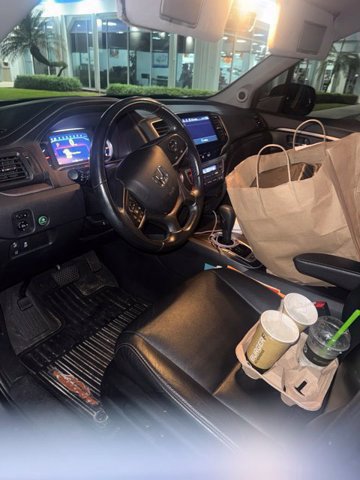 Used 2019 Honda Pilot EX-L image 3