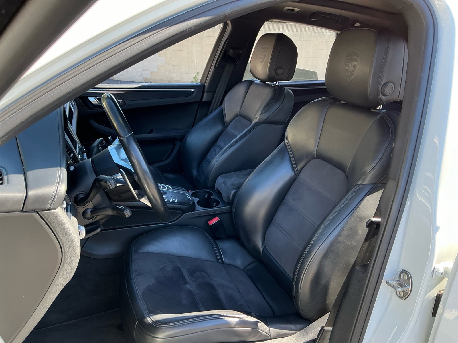 Used 2017 Porsche Macan GTS image 18