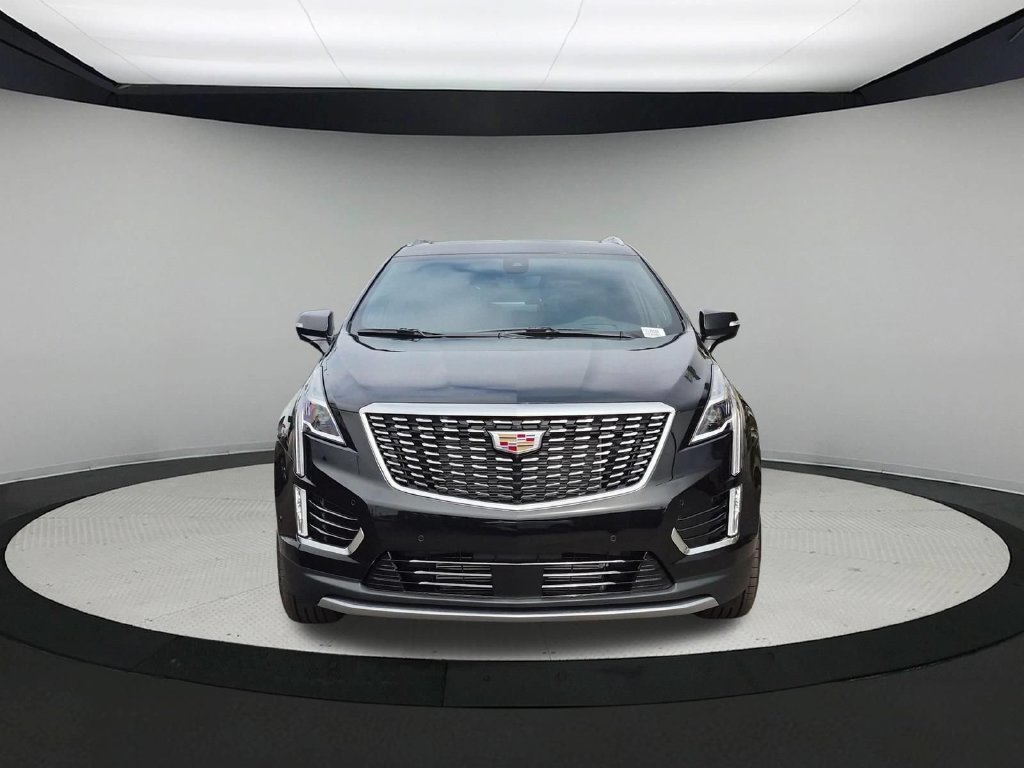 New 2026 Cadillac XT5 Premium Luxury w/ Driver Assist Package AWD/4WD image 8