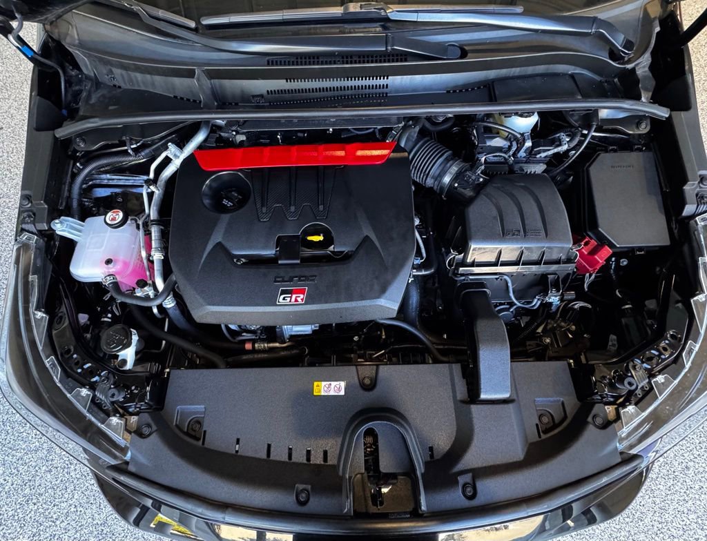 Used 2023 Toyota Corolla GR w/ Performance Package image 14
