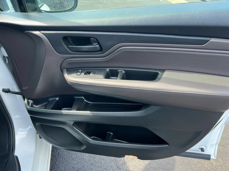 Used 2020 Honda Odyssey Touring image 8