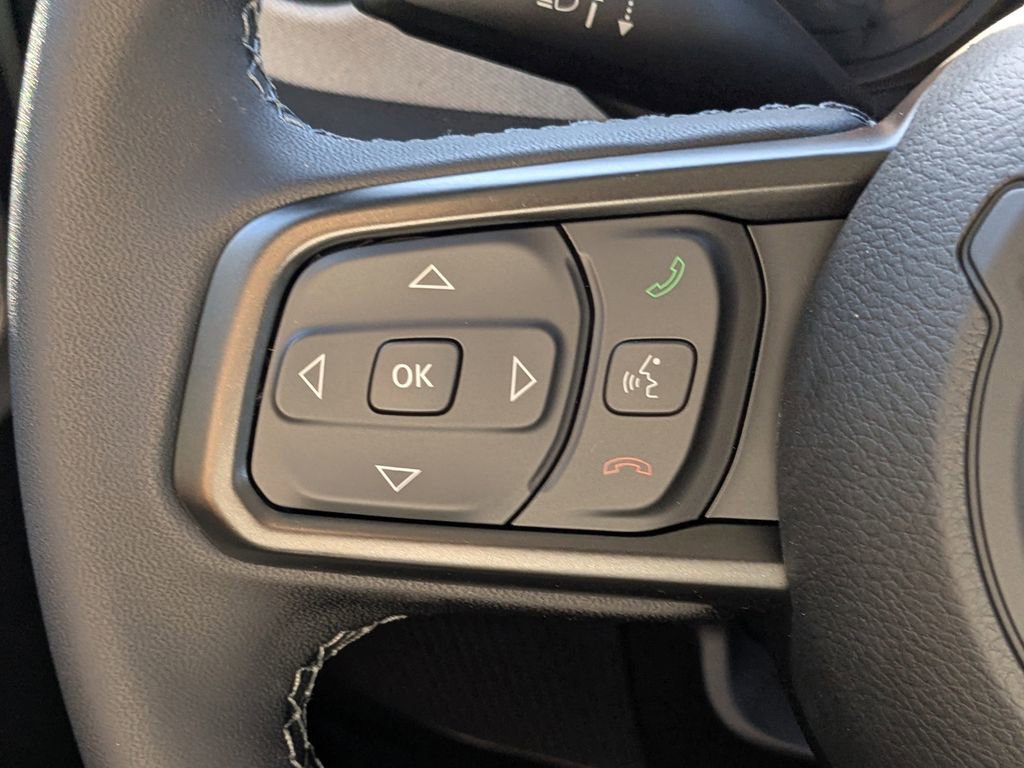 New 2026 Jeep Wrangler Sport S image 20