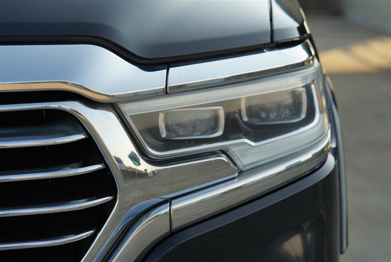 Used 2019 RAM 1500 Limited AWD/4WD image 27