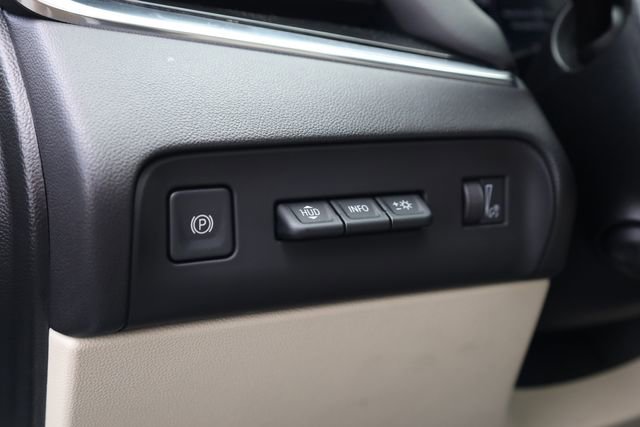 Used 2023 Buick Enclave Premium w/ Experience Buick Package image 12