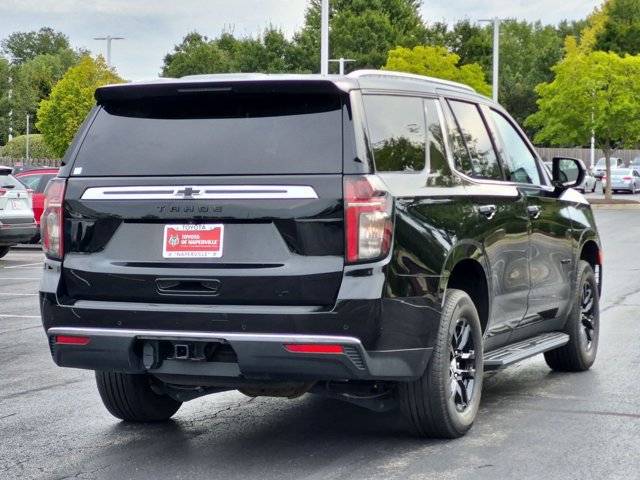 Used 2024 Chevrolet Tahoe LT AWD/4WD image 6
