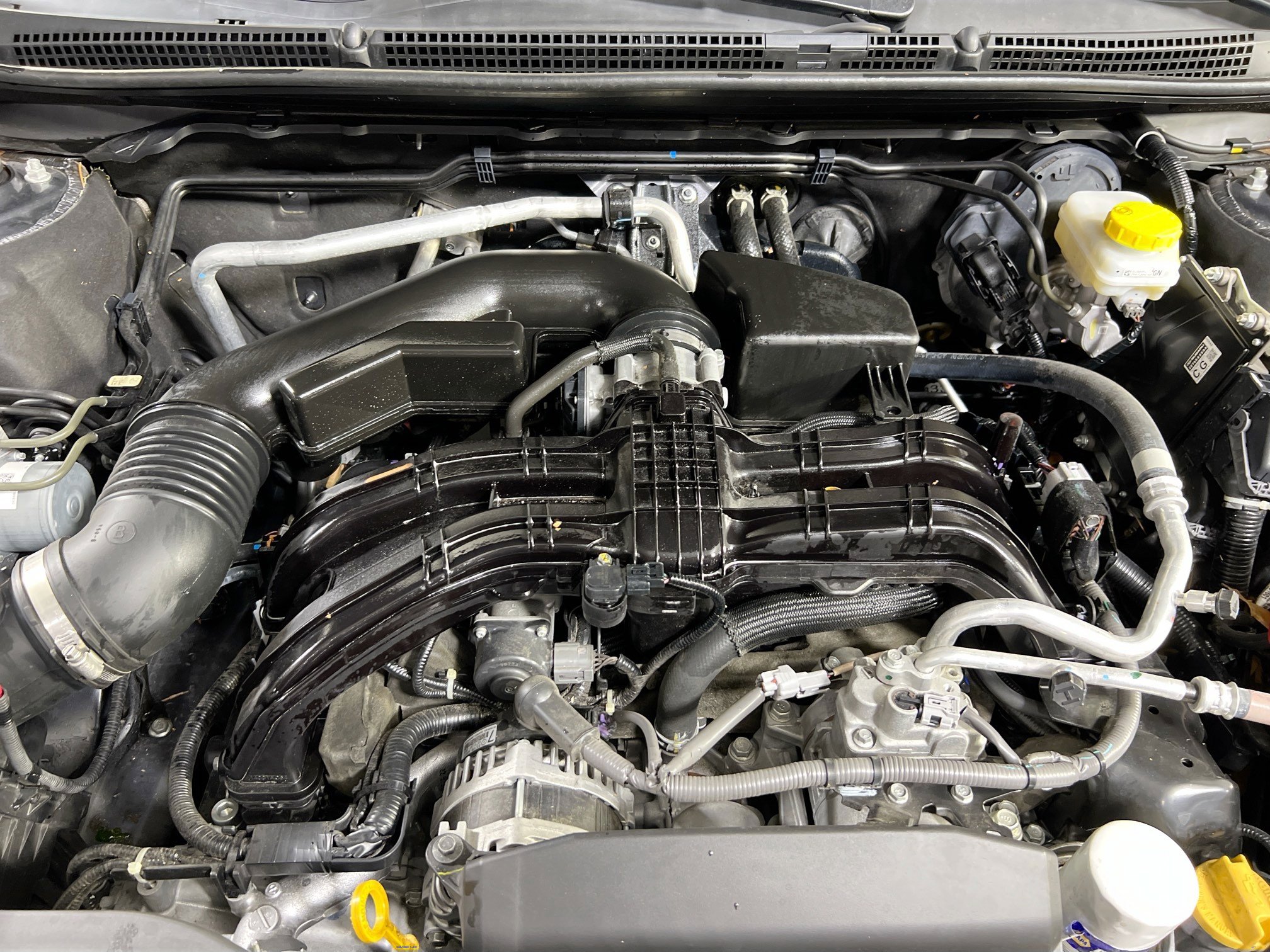 Used 2023 Subaru Outback Limited image 30