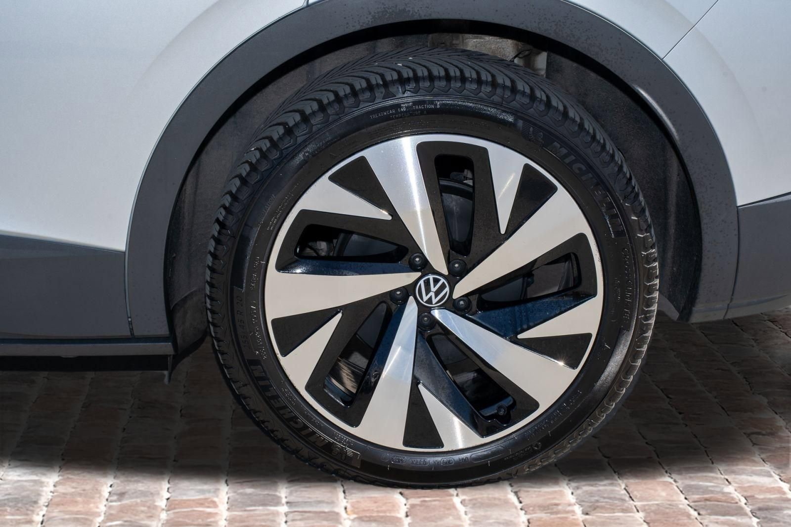 Used 2021 Volkswagen ID.4 Pro S image 41