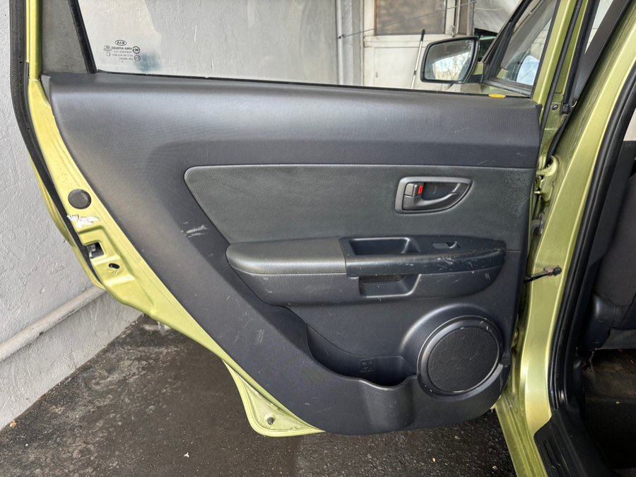 Used 2012 Kia Soul FWD image 14