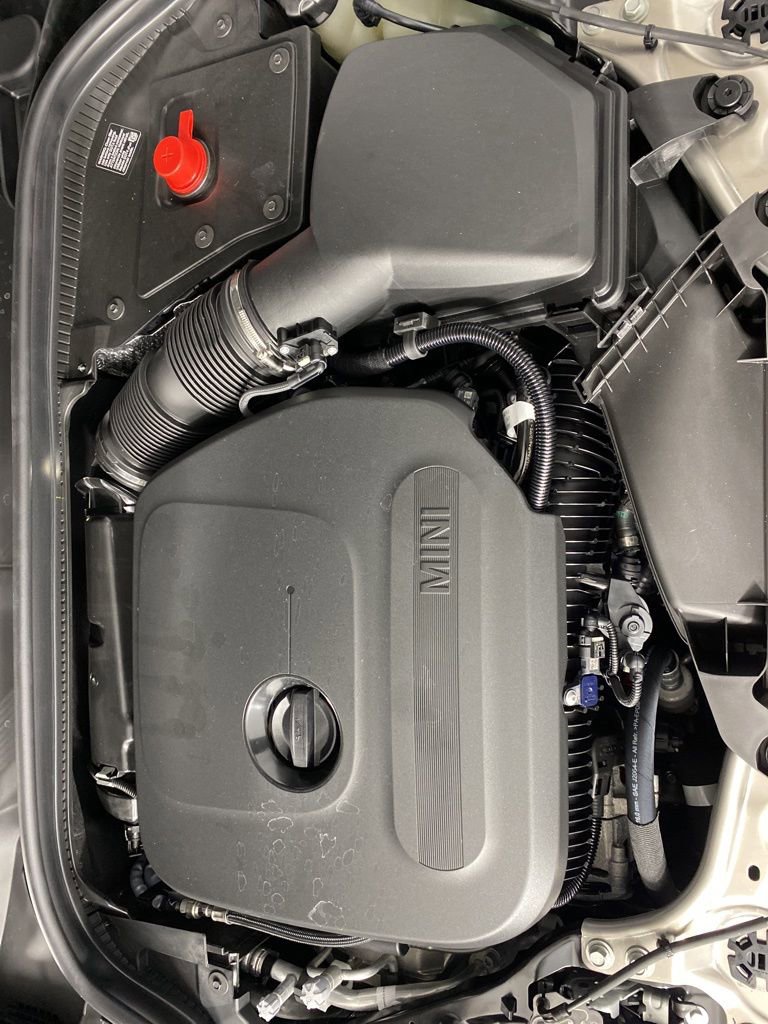 New 2026 MINI Cooper S image 26