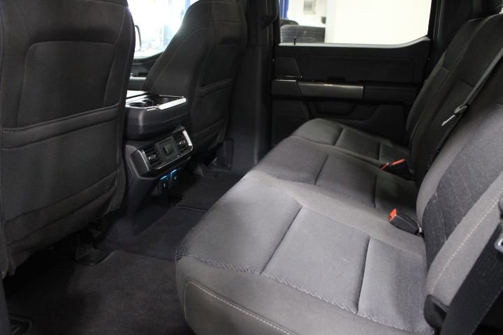 Used 2023 Ford F150 XLT w/ Equipment Group 302A High image 23