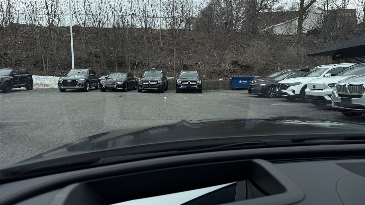 Used 2024 Mercedes-Benz C 36 AMG S image 62