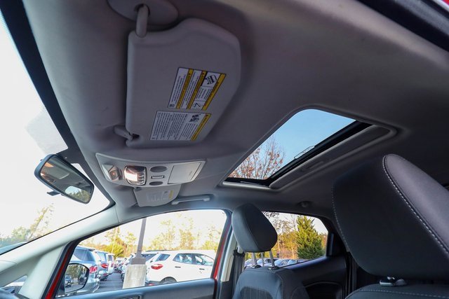 Used 2021 Ford EcoSport SE image 52