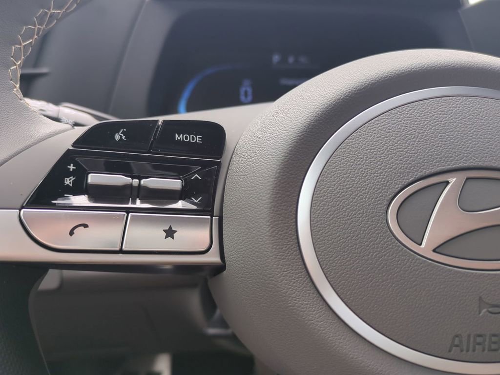 New 2026 Hyundai Elantra Sport image 27