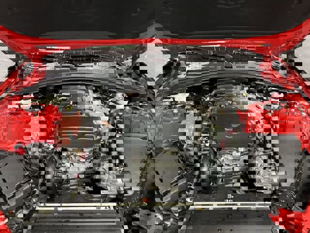 Certified 2022 Chevrolet Camaro LT image 28