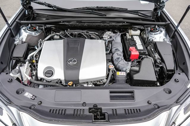 Used 2025 Lexus ES 350 w/ Accessory Package (Z2) FWD image 28