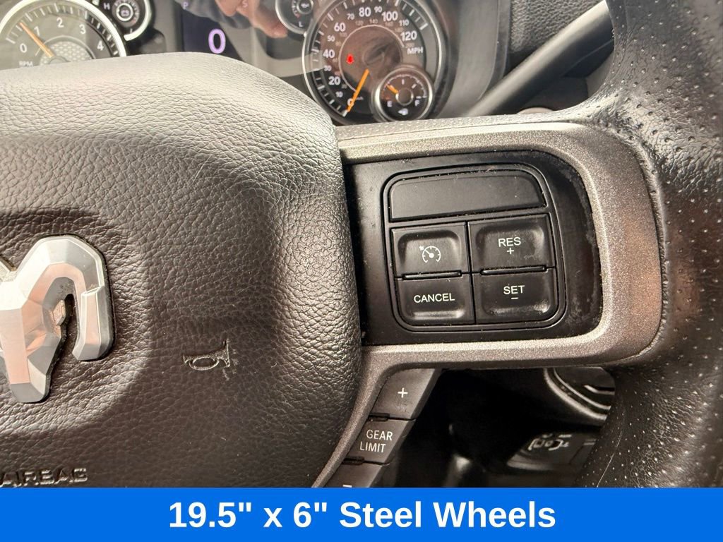 Used 2022 RAM 4500 Tradesman image 24