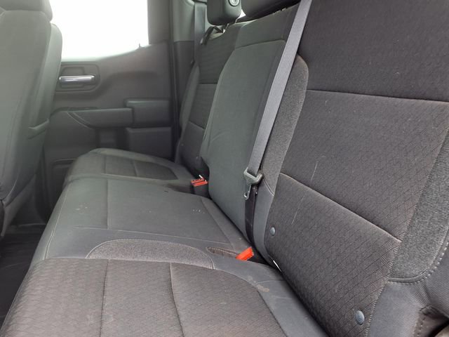 Used 2019 Chevrolet Silverado 1500 LT w/ All-Star Edition image 7