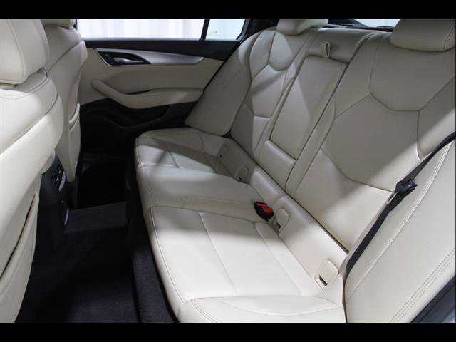 Used 2023 Cadillac CT5 Luxury w/ Cold Weather Package image 21