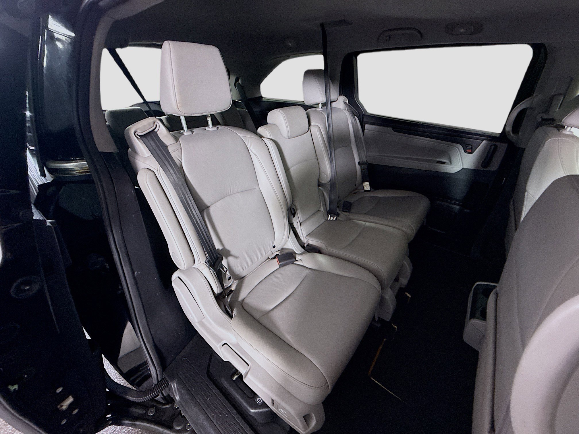 Used 2022 Honda Odyssey EX-L image 26