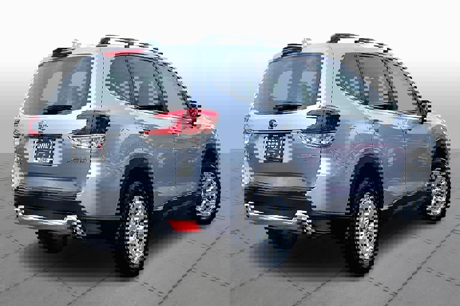 Used 2020 Subaru Forester w/ Alloy Wheel Package image 13