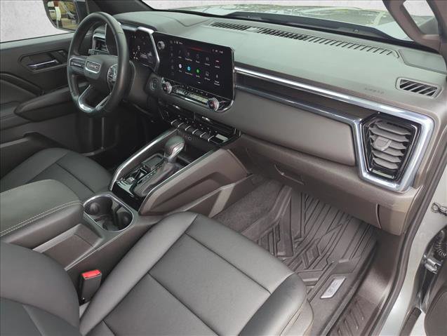 Used 2025 GMC Canyon Elevation w/ Convenience Package image 24