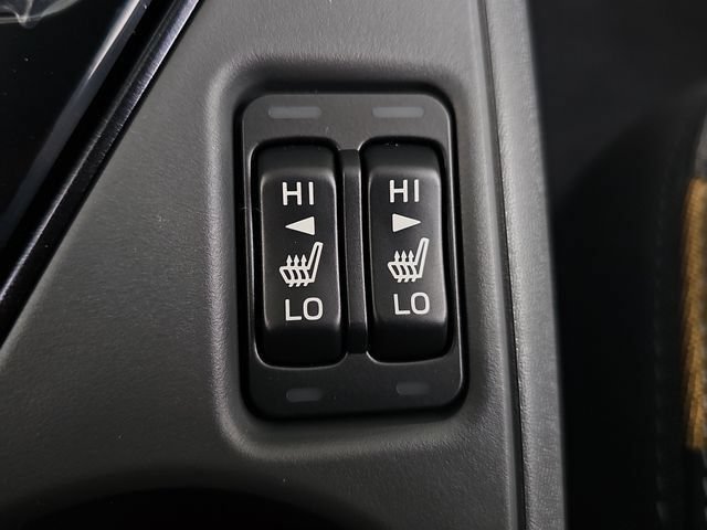 New 2026 Subaru Crosstrek 2.5i Sport AWD/4WD image 23