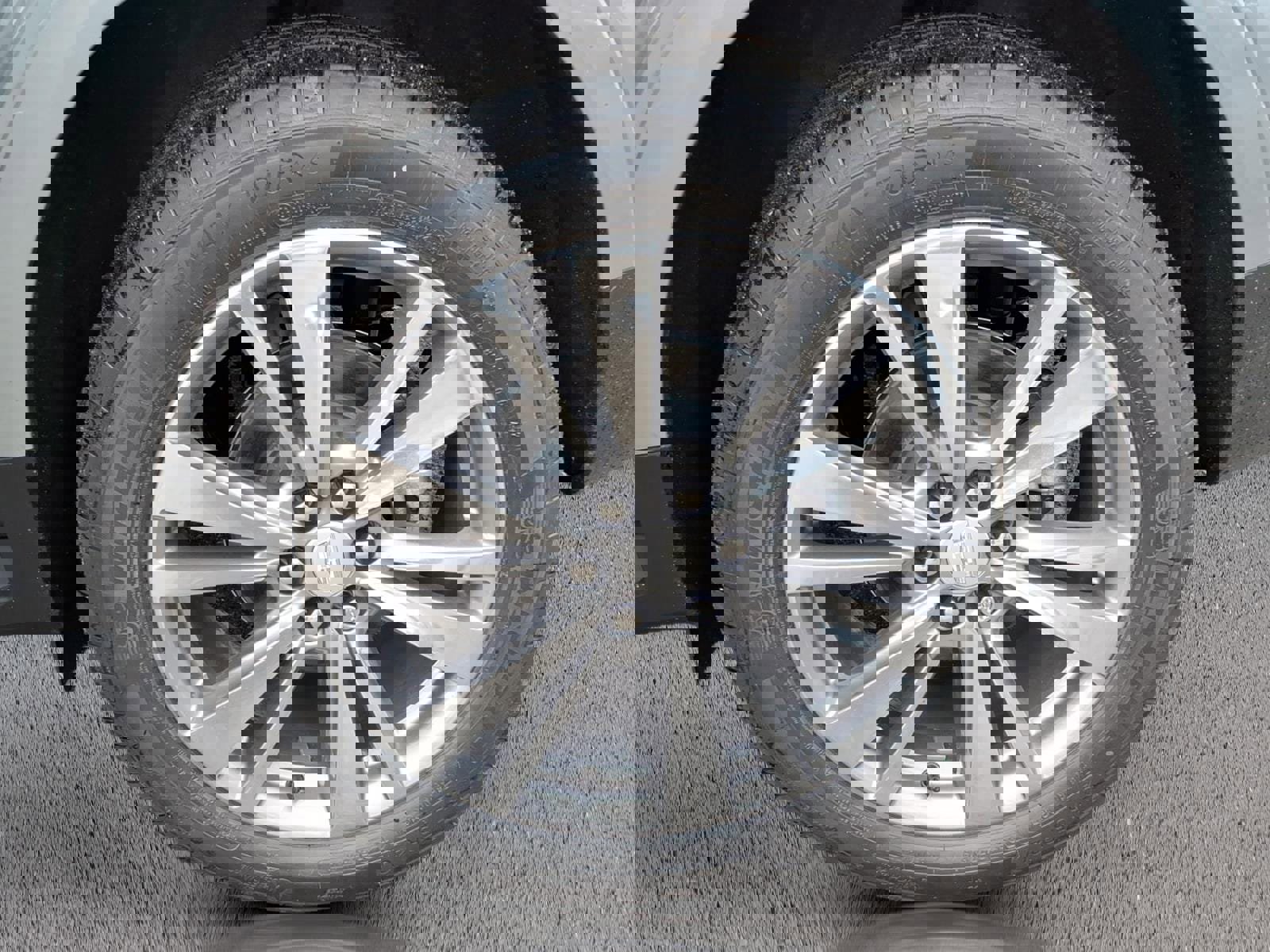 New 2026 Cadillac XT5 Premium Luxury w/ Driver Assist Package image 9